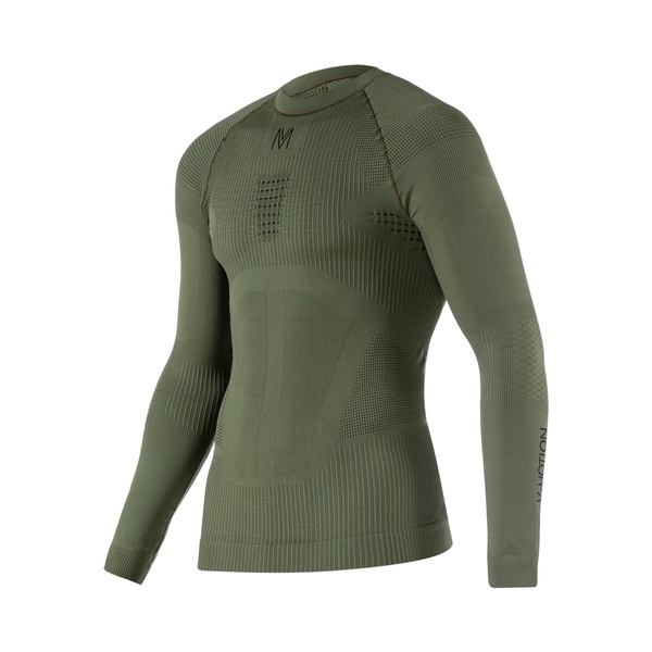 Термобелье V-Motion Tactic хаки