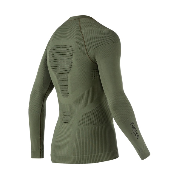 Термобелье V-Motion Tactic хаки