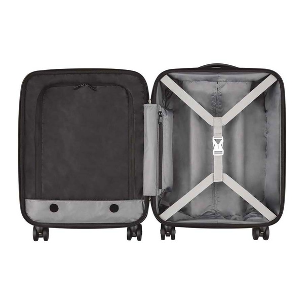 Чемодан Victorinox Spectra Dual Access 2.0 черный
