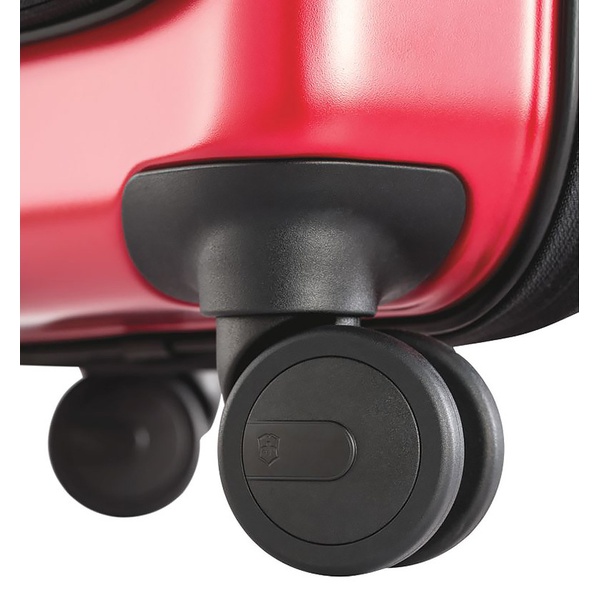 Чемодан Victorinox Spectra 2.0 черный, 70 л