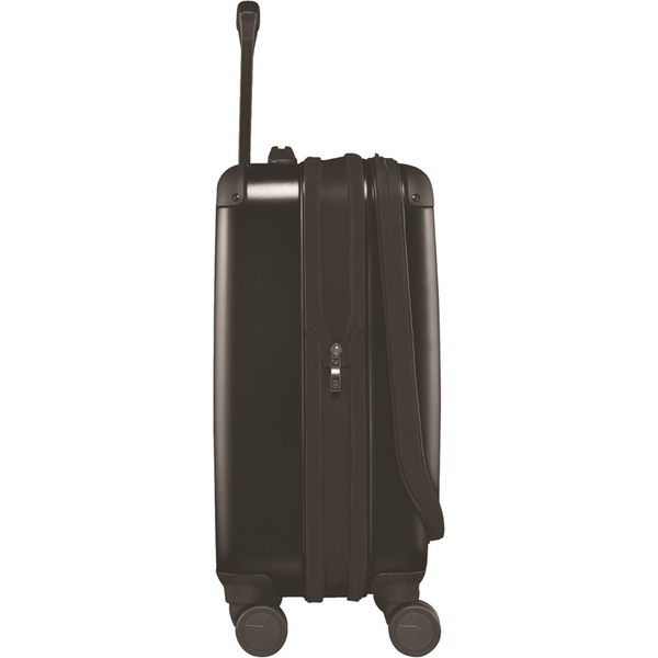 Чемодан Victorinox Spectra 2.0 Expandable черный, 29 л