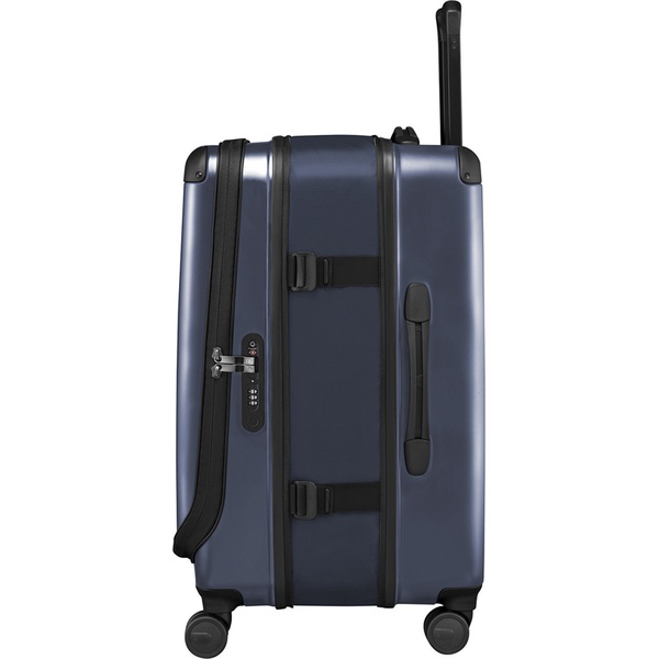 Чемодан Victorinox Spectra 2.0 Expandable синий, 62 л