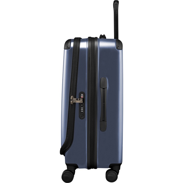 Чемодан Victorinox Spectra 2.0 Expandable синий, 62 л