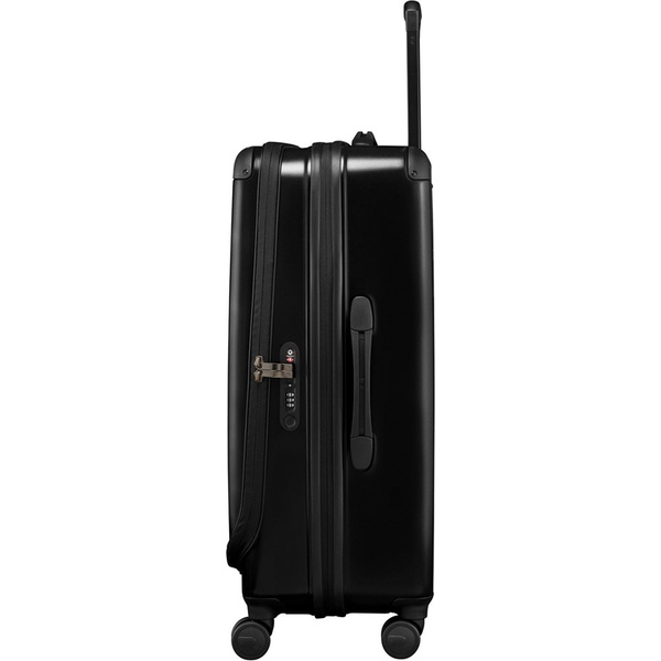 Чемодан Victorinox Spectra 2.0 Expandable черный, 77 л