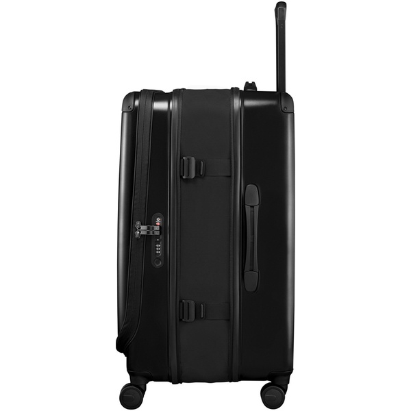 Чемодан Victorinox Spectra 2.0 Expandable черный, 77 л