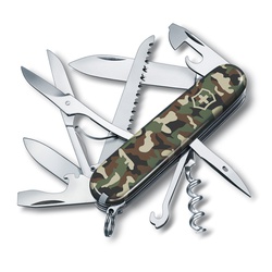 Нож Victorinox Huntsman камуфляж