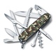Нож Victorinox Huntsman камуфляж. Фото 1