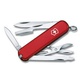 Нож Victorinox Executive красный. Фото 1