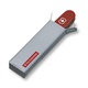 Нож Victorinox Climber полупрозрачный красный. Фото 2
