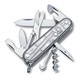 Нож Victorinox Climber серебристый. Фото 1