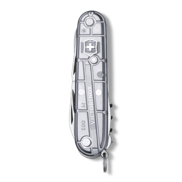 Нож Victorinox Climber серебристый