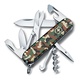 Нож Victorinox Climber камуфляж. Фото 1