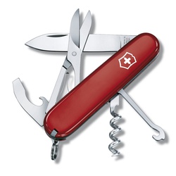 Нож Victorinox Compact