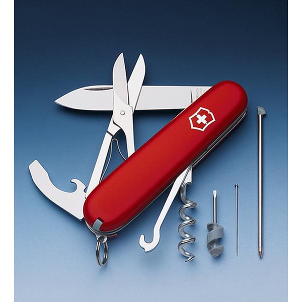 Нож Victorinox Compact