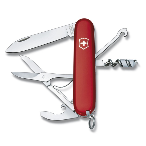 Нож Victorinox Compact