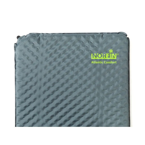 Коврик самонадувающийся Norfin Atlantic Comfort NF