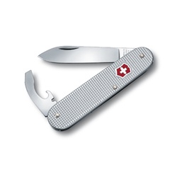 Нож Victorinox Alox Bantam