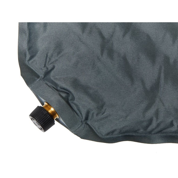 Коврик самонадувающийся Norfin Atlantic Double NF