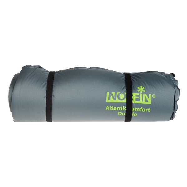 Коврик самонадувающийся Norfin Atlantic Double NF