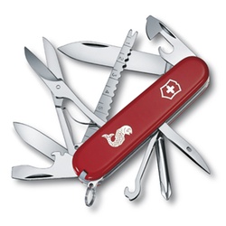 Нож Victorinox Fisherman