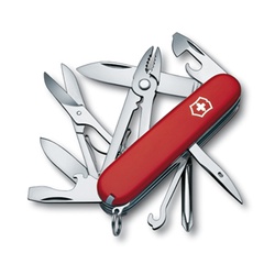 Нож Victorinox Deluxe Tinker