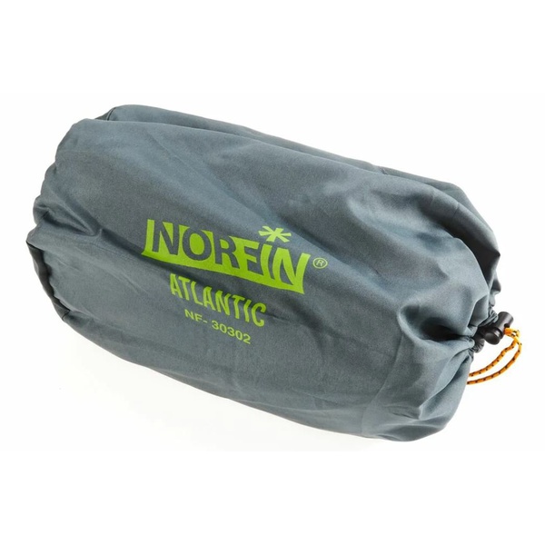 Коврик самонадувающийся Norfin Atlantic NF