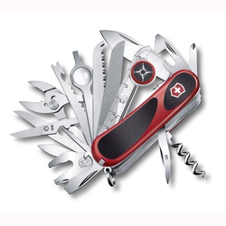 Нож Victorinox EvoGrip S54