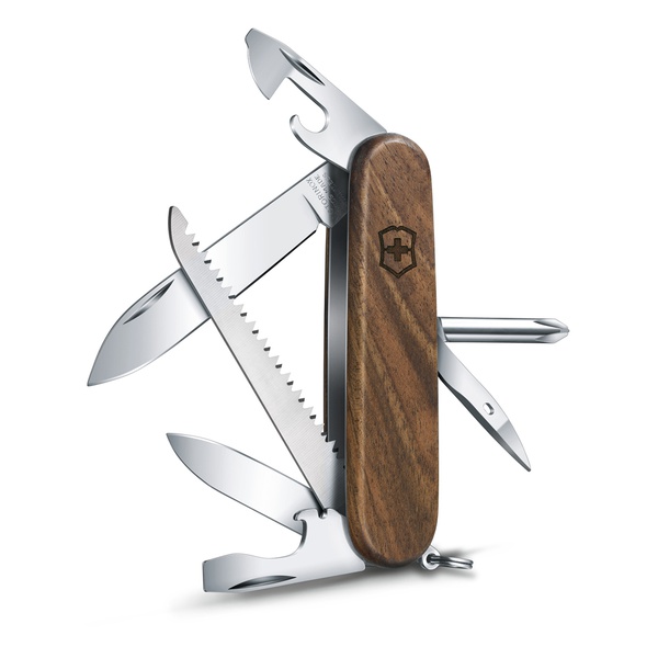 Нож Victorinox Hiker 1.4611.63