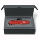 Нож Victorinox Alox Cadet красный. Фото 3