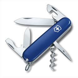 Нож Victorinox Spartan синий