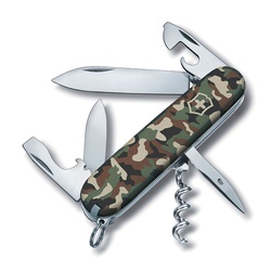 Нож Victorinox Spartan камуфляж