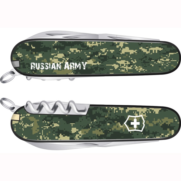 Нож Victorinox Spartan российская армия