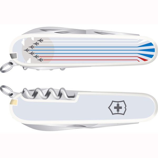 Нож Victorinox Spartan российская авиация