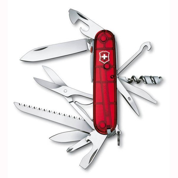 Нож Victorinox Huntsman Lite