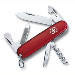 Нож Victorinox Sportsman 0.3803