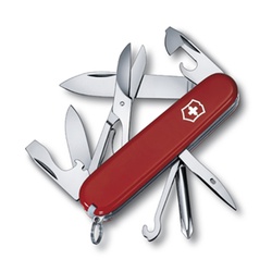 Нож Victorinox Super Tinker