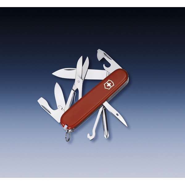 Нож Victorinox Super Tinker