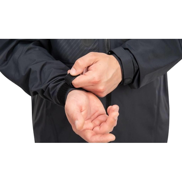 Куртка FHM Guard чёрный