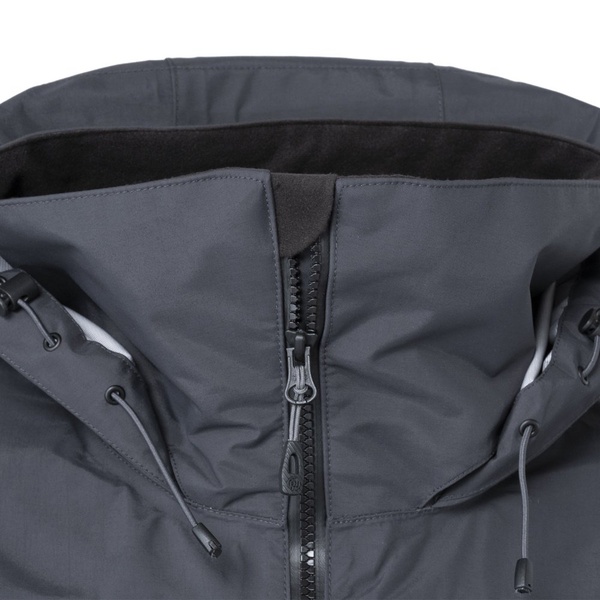 Куртка FHM Guard чёрный