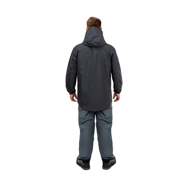 Куртка FHM Guard чёрный