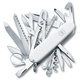 Нож Victorinox SwissChamp белый. Фото 1