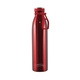 Термобутылка ThermoCafe by Thermos Bolino 2 красный, 0,75 л. Фото 1