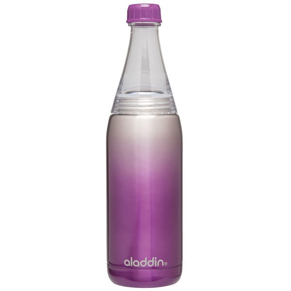 Термобутылка Aladdin Fresco фиолетовый, 0,6 л