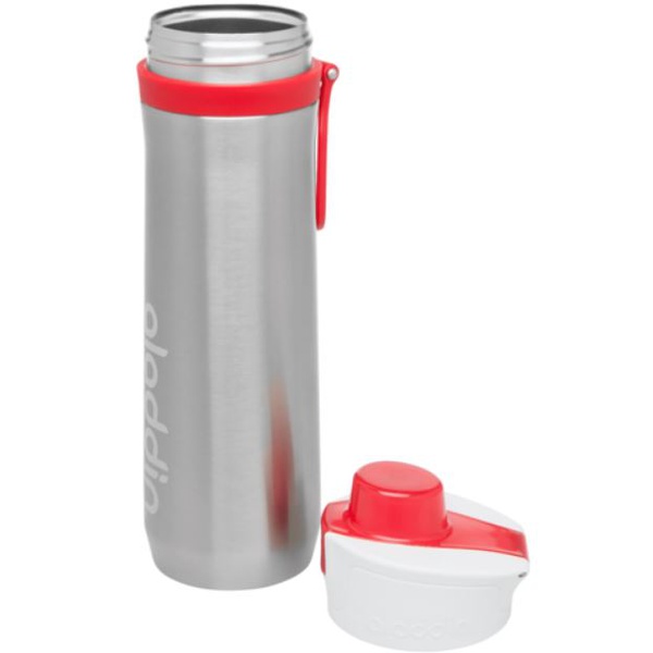 Термобутылка Aladdin Active Hydration красный, 0,6 л