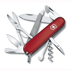 Нож Victorinox Mountaineer