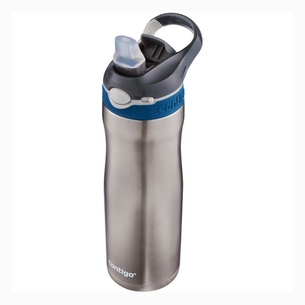 Термобутылка Contigo Ashland Chill (0,6 л)