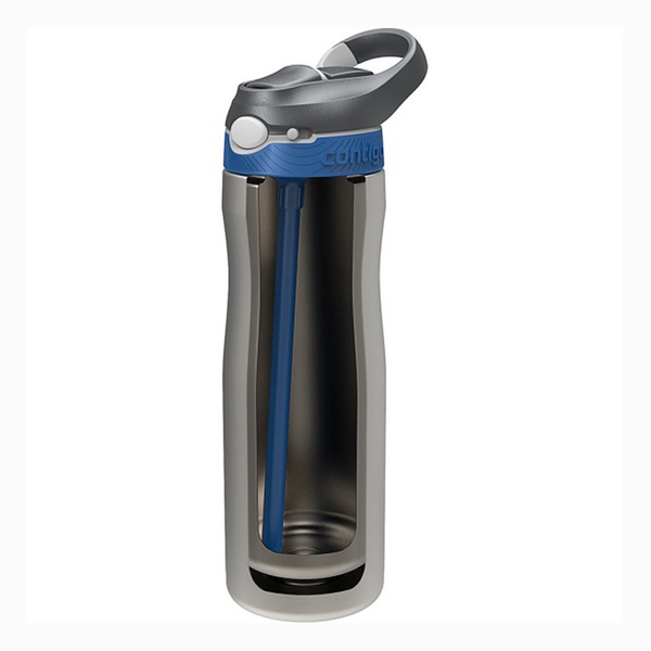 Термобутылка Contigo Ashland Chill (0,6 л)