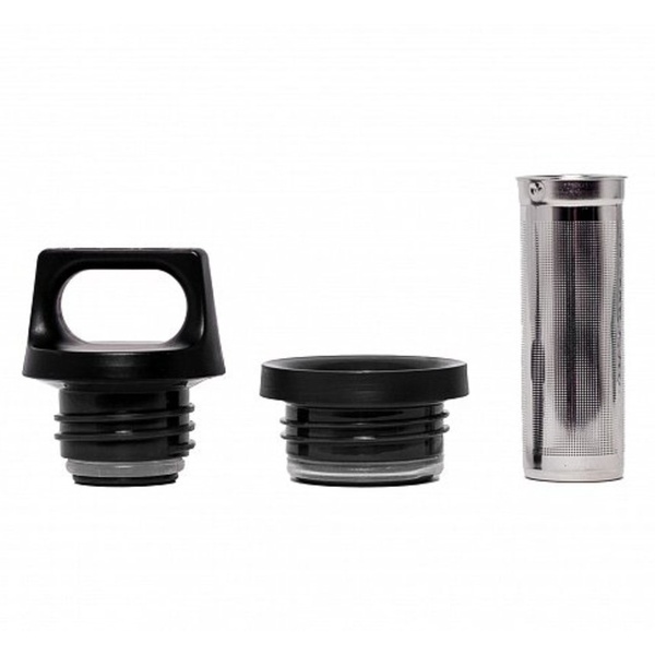 Термобутылка Sigg H&C стальной, 0,3 л