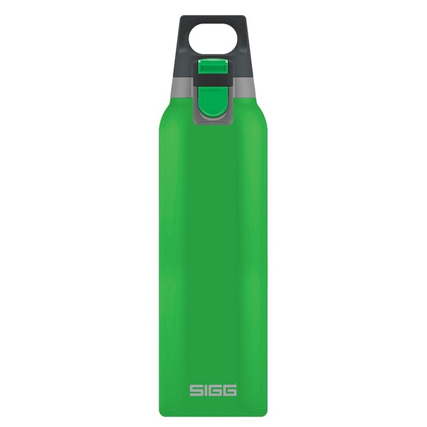 Термобутылка Sigg H&C One зелёный, 0,5 л