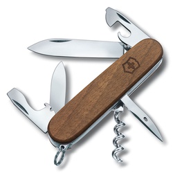 Нож Victorinox Spartan Wood